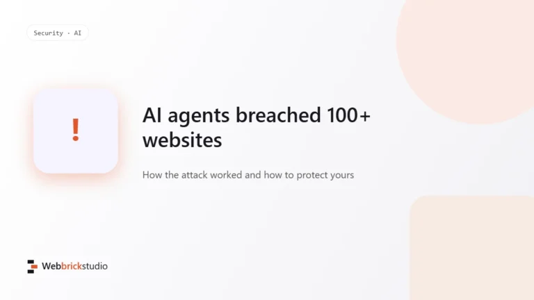 AI agents used to hack company websites
