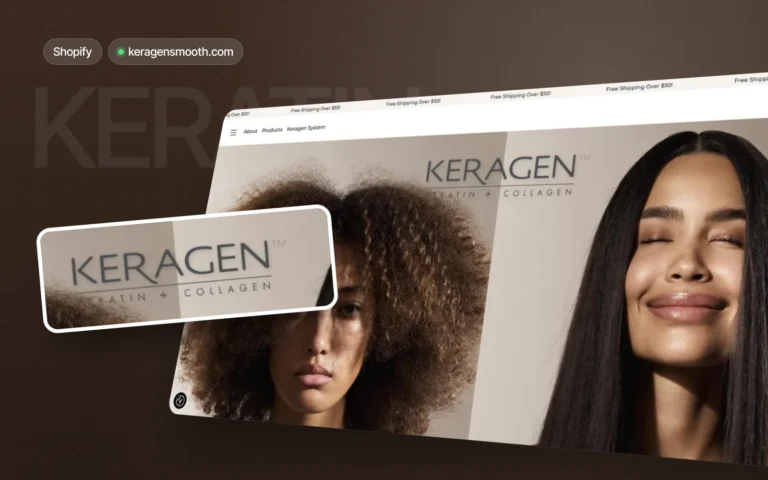 Keragen Smooth