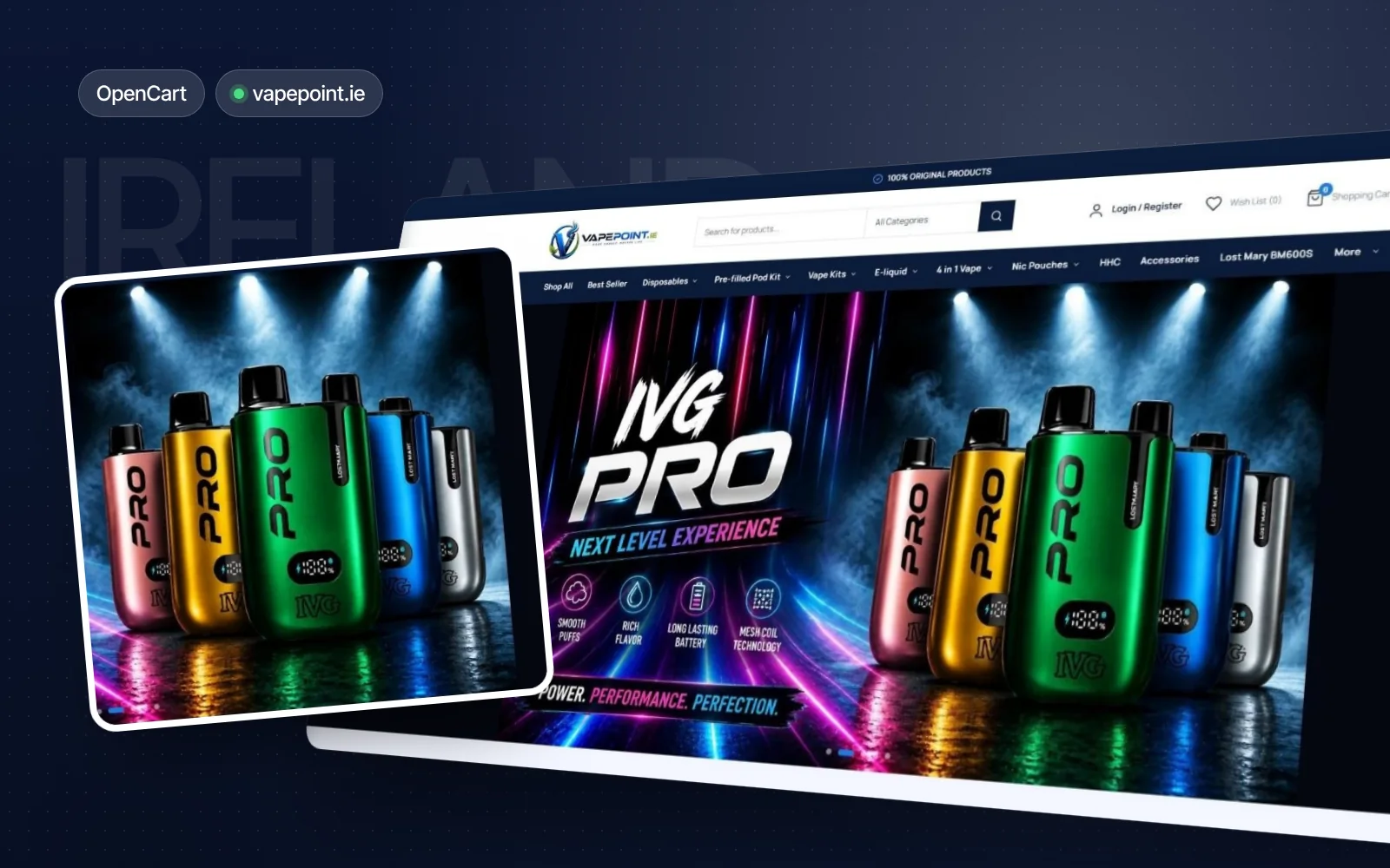 VapePoint Ireland